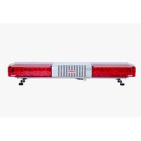 WaterproofGarud Fire Brigade Light Bar