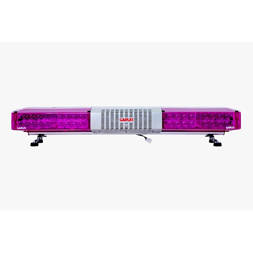 Waterproofgarud Fire Brigade Light Bar - Dimension (L*w*h): 760
