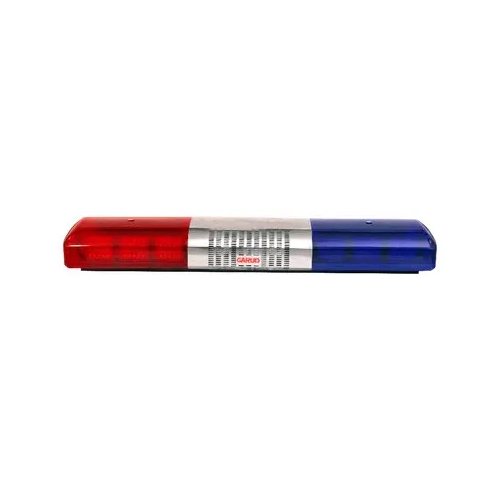 Waterproofgarud Fire Brigade Light Bar - Dimension (L*w*h): 760