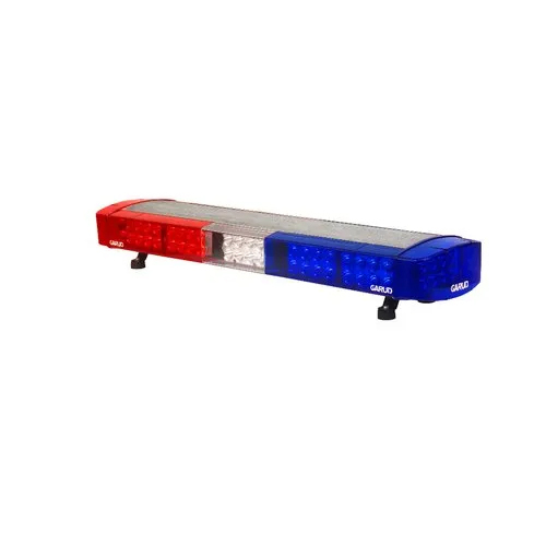 LED Ambulance Light Bar