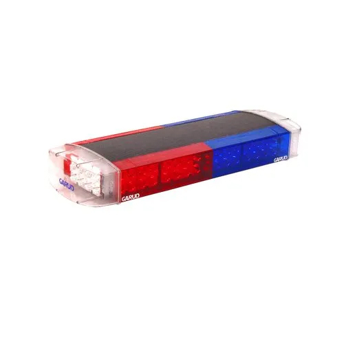 LED Ambulance Light Bar