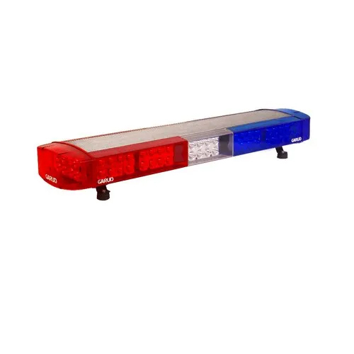 LED Ambulance Light Bar