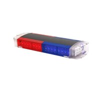 LED Ambulance Light Bar
