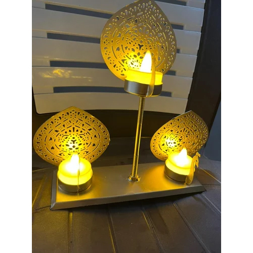 Decorative Table Candle Stand