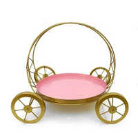 Designer Metal Baskets