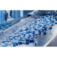 Pharmaceutical Products Manufacturer
