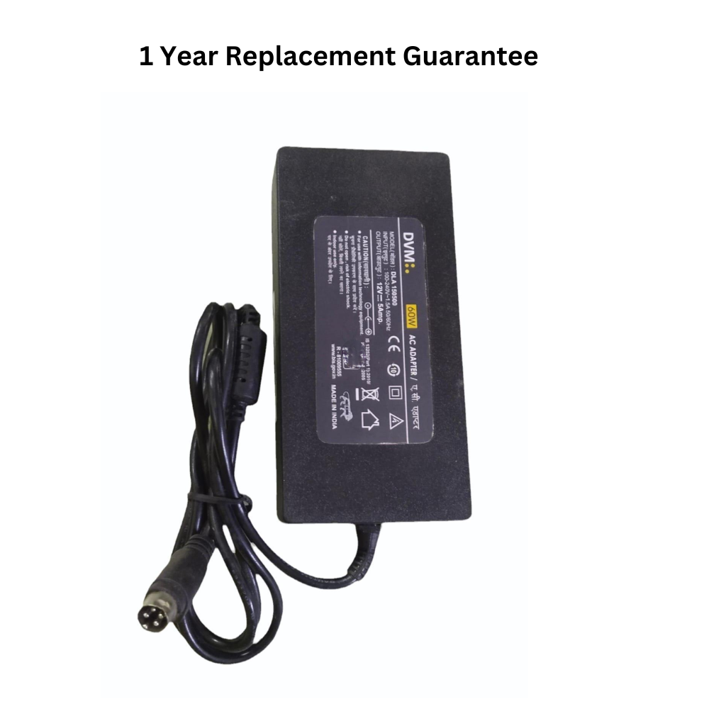 Hikvision Dvr Adapter - Application: Industrial