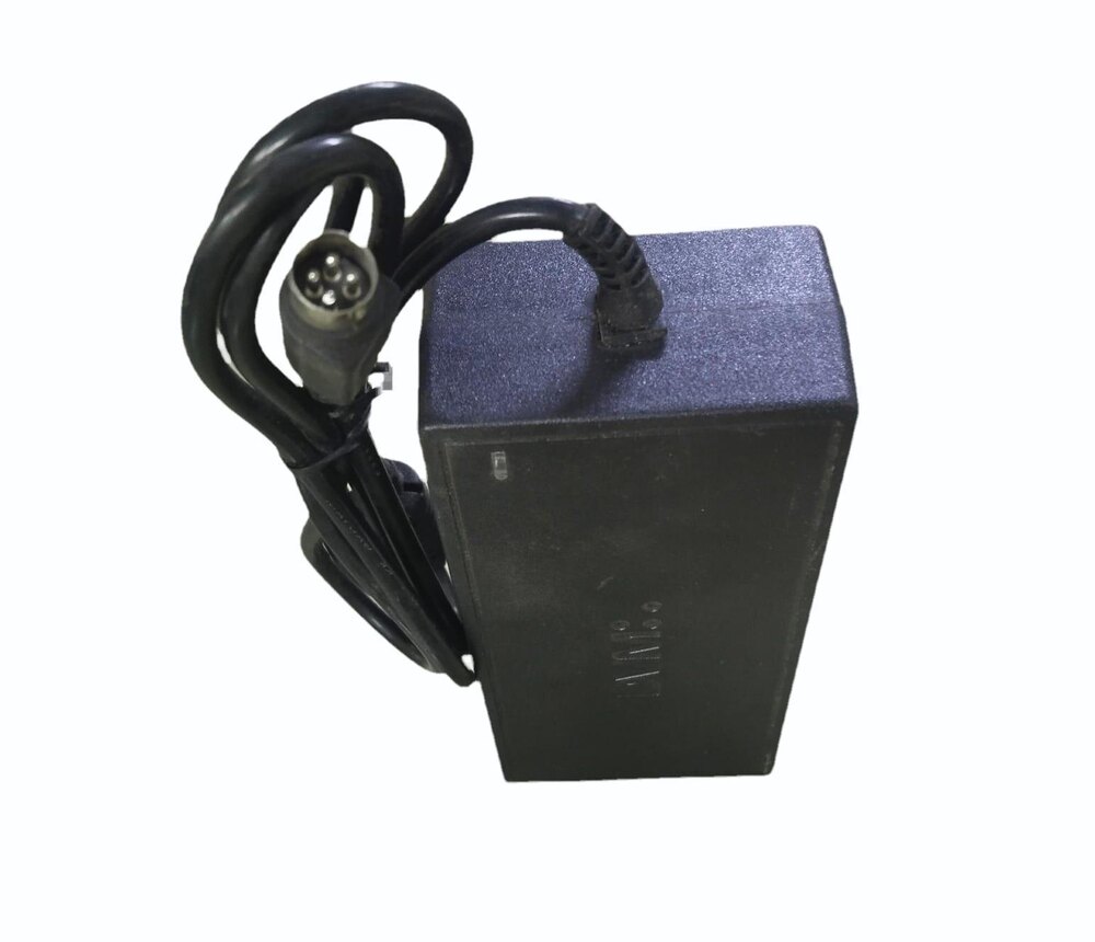 Hikvision Dvr Adapter - Application: Industrial