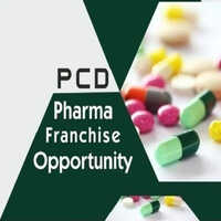 Herbal Pcd Franchise