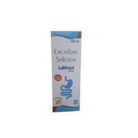 Lactulose Syrup 200ml - Drug Type: General Medicines