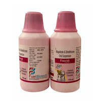 Magaldrate Simethicone Oral Suspension - Dosage Form: Syrup