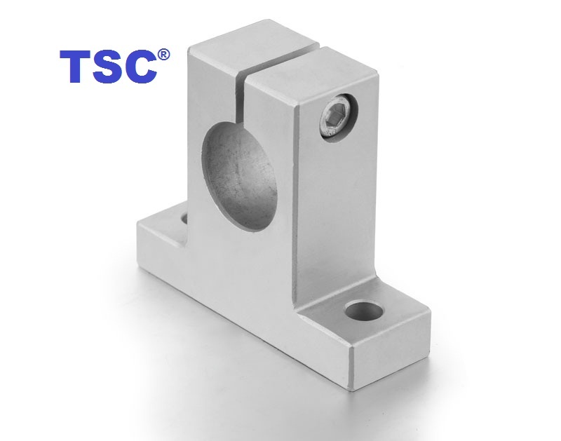 SK20 Shaft End Support