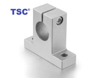 SK20 Shaft End Support