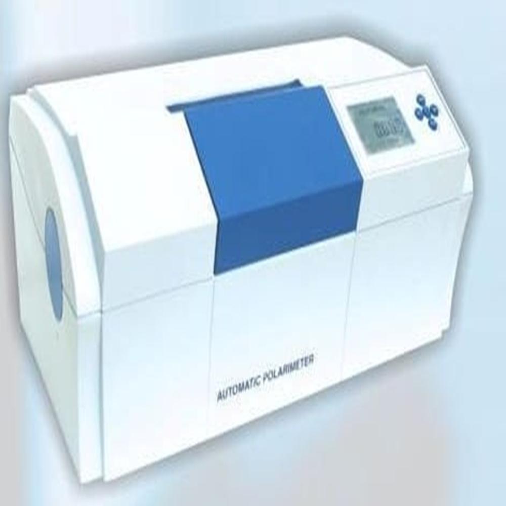 POLORIMETER