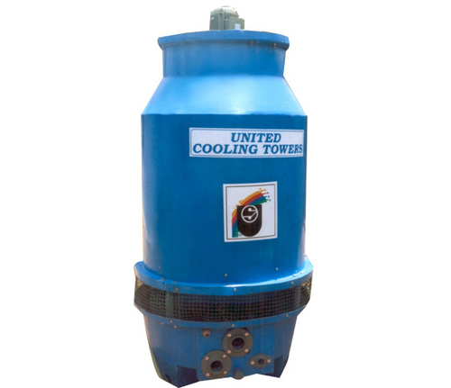 Customized FRP Cooling Towers