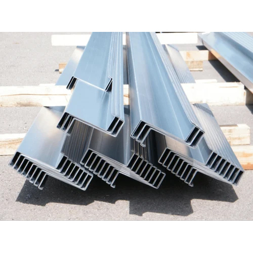 C and Z Purlins