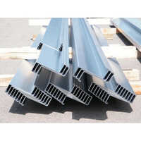 C And Z Purlins - Application: Industrial