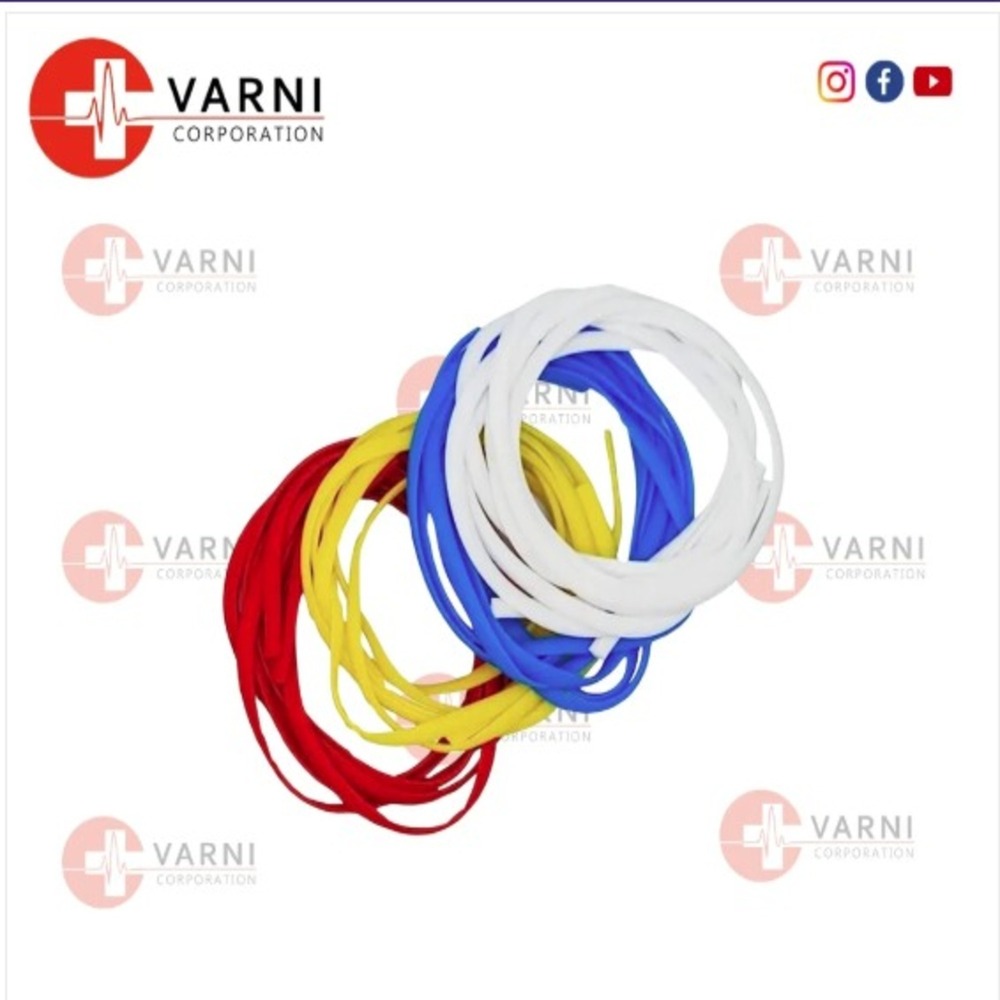 Vascular Silicones Ties