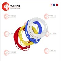 Vascular Silicones Ties