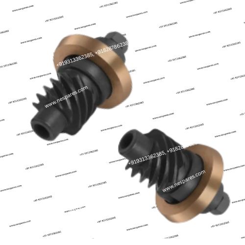 Brake Pinion Lhs &Rhs