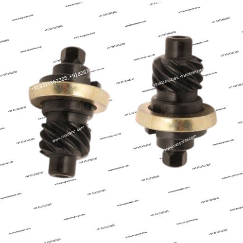 Brake Pinion Lhs &Rhs