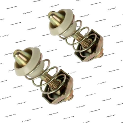 LOCK PIN