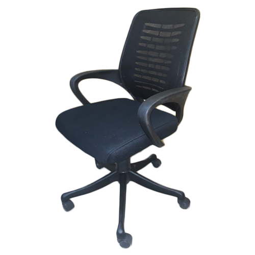 Office Meeting Chair - Color: Different Available