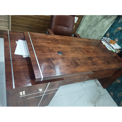 02_L Shape Box Table