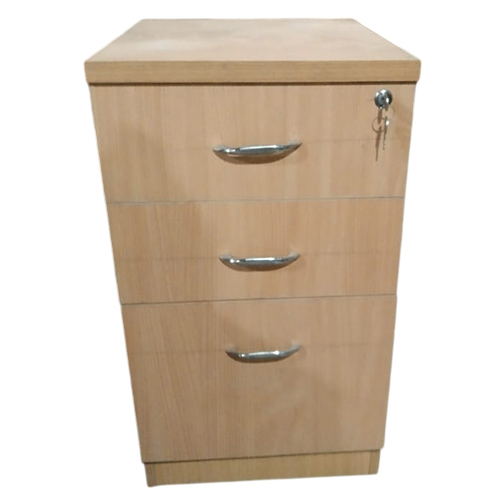 3 Pedestal Drawer