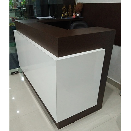 Customized Reception Table