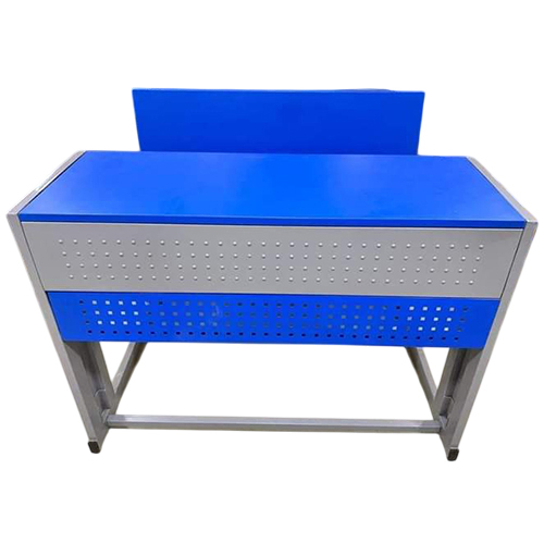 Children School Bench