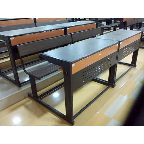School Bench For Students