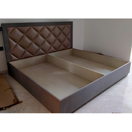 Modern King Size Bad