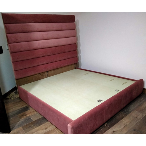 Stylish King Size Bad