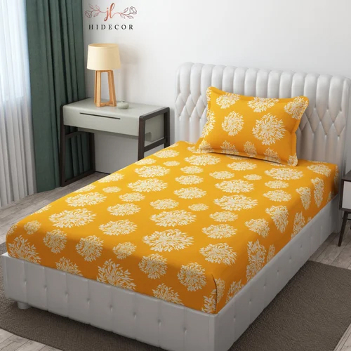 Queen Size Bed Sheet