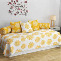Diwan Set Cushion Covers