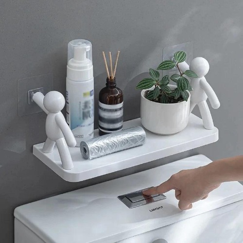 Buddy Shelf  Without Box