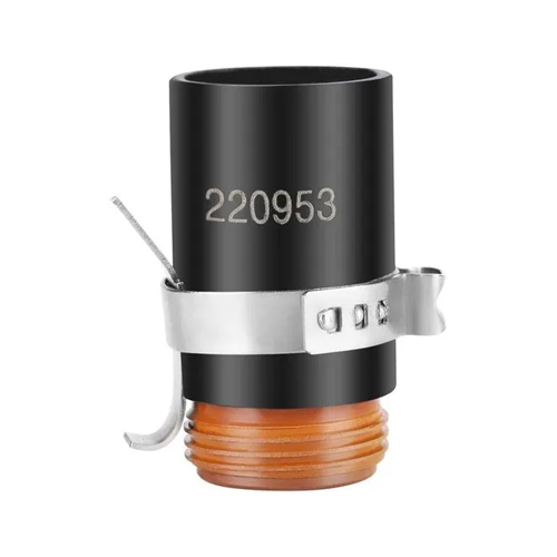 220953 Retaining Cap - Material: Tellurium Copper
