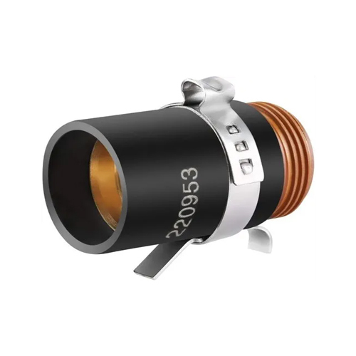 220953 Retaining Cap - Material: Tellurium Copper