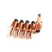 45 Amps Plasma Cutting Electrode - Material: Copper