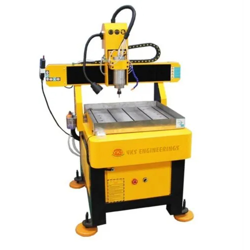 6090 Series Cnc Engraving Machine - General Use: Industrial