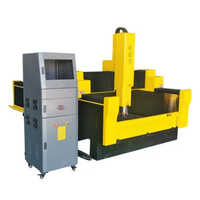 CNC Marble Carving Machine