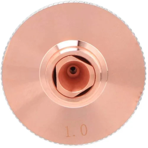 1mm Double Layer Laser Nozzle - Diameter: 32 Millimeter (Mm)