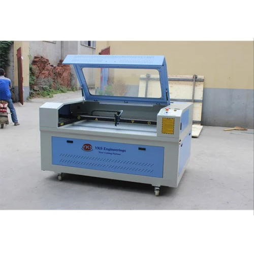 Premium Acrylic Laser Cutting Machine
