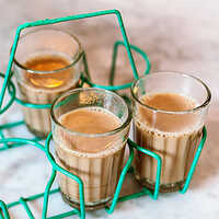 Masala Chai