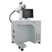 30 Watt Laser Marking Machine