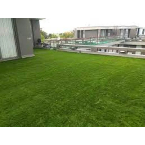 Artificial Green Grass Mat