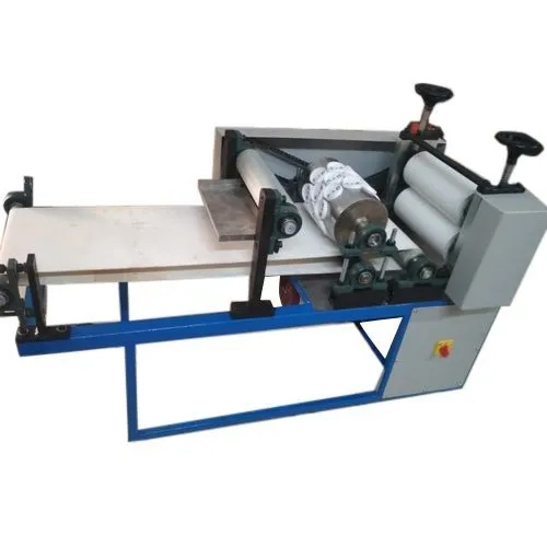 Golgappa Making Machine - Automation Grade: Automatic