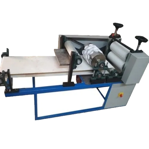 Rice Papad Making Machine - Feature: High Efficiency