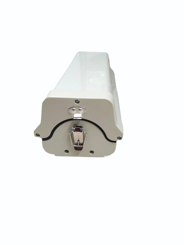 8013-12 Inch Metal Back Lock Ip66 Camera Housing - Application: Outdoor